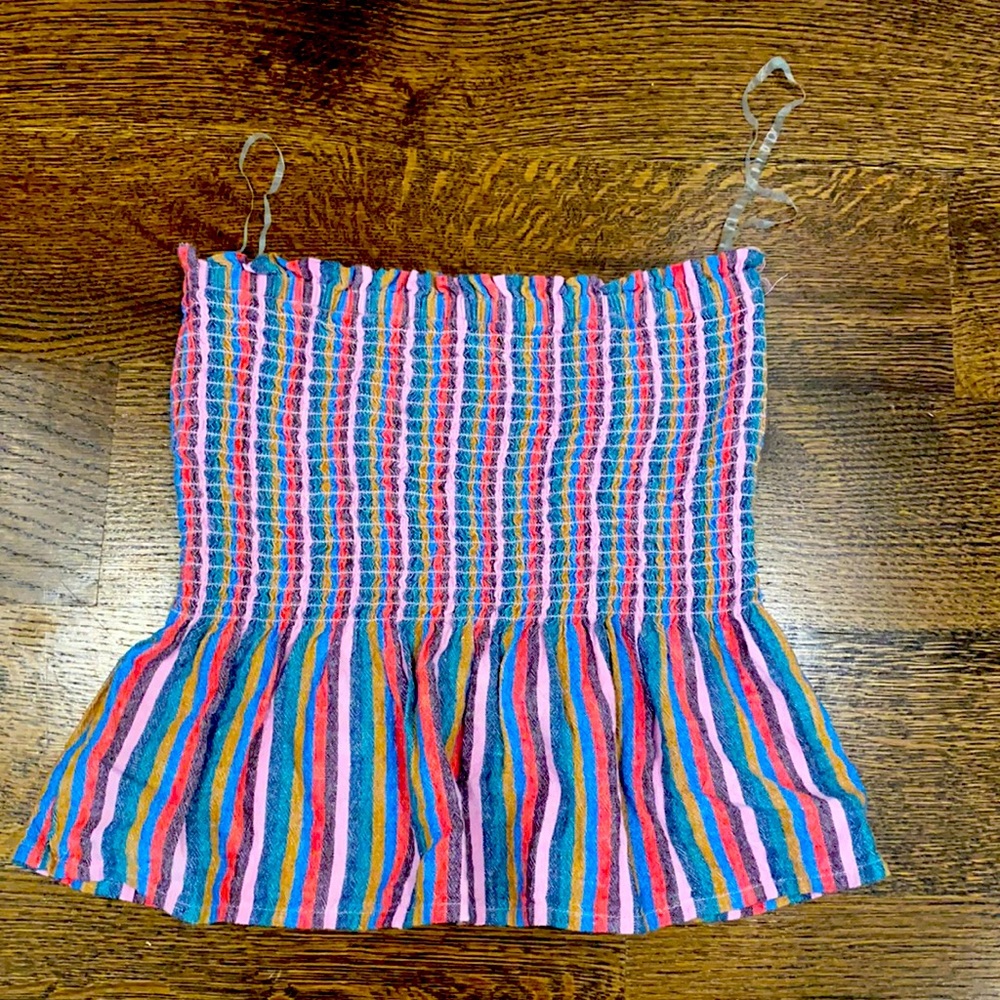 American eagle top